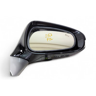 Lexus GS350 13-20 Door Side View Mirror Right/Passenger, Silver, 87910-30C41, E053, OEM, 2013, 2014, 2015, 2016, 2017, 2018, 2019, 2020 Lexus GS350 13-20 Door Side View Mirror Right/Passenger, Silver, 87910-30C41, E053, OEM, 2013, 2014, 2015, 2016, 2017, 2018, 2019, 2020