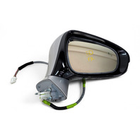 Lexus GS350 13-20 Door Side View Mirror Right/Passenger, Silver, 87910-30C41, E053, OEM, 2013, 2014, 2015, 2016, 2017, 2018, 2019, 2020 Lexus GS350 13-20 Door Side View Mirror Right/Passenger, Silver, 87910-30C41, E053, OEM, 2013, 2014, 2015, 2016, 2017, 2018, 2019, 2020