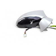 Lexus GS350 13-20 Door Side View Mirror Right/Passenger, Silver, 87910-30C41, E053, OEM, 2013, 2014, 2015, 2016, 2017, 2018, 2019, 2020 Lexus GS350 13-20 Door Side View Mirror Right/Passenger, Silver, 87910-30C41, E053, OEM, 2013, 2014, 2015, 2016, 2017, 2018, 2019, 2020