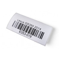 Lexus GS350 13-20 Steering Column Rod Shaft Joint 45240-30190, E053, OEM, 2013, 2014, 2015, 2016, 2017, 2018, 2019, 2020 Lexus GS350 13-20 Steering Column Rod Shaft Joint 45240-30190, E053, OEM, 2013, 2014, 2015, 2016, 2017, 2018, 2019, 2020