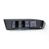 Lexus GS350 13-16 Front Left/Driver Master Window Switch 84040-53090, E053, OEM, 2013, 2014, 2015, 2016 Lexus GS350 13-16 Front Left/Driver Master Window Switch 84040-53090, E053, OEM, 2013, 2014, 2015, 2016
