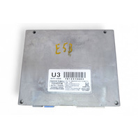 Lexus GS350 13-15 Transceiver Telematics Receiver Module Computer 86741-33030, E053, OEM, 2013, 2014, 2015 Lexus GS350 13-15 Transceiver Telematics Receiver Module Computer 86741-33030, E053, OEM, 2013, 2014, 2015