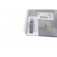 Lexus GS350 13-15 Transceiver Telematics Receiver Module Computer 86741-33030, E053, OEM, 2013, 2014, 2015 Lexus GS350 13-15 Transceiver Telematics Receiver Module Computer 86741-33030, E053, OEM, 2013, 2014, 2015