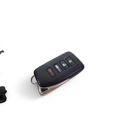 Lexus GS350 13-16 Keyless Smart Key FOB Remote w/ Key Switch, Push Start, 89611-30121, E053, OEM, 2013, 2014, 2015, 2016 Lexus GS350 13-16 Keyless Smart Key FOB Remote w/ Key Switch, Push Start, 89611-30121, E053, OEM, 2013, 2014, 2015, 2016