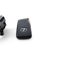 Lexus GS350 13-16 Keyless Smart Key FOB Remote w/ Key Switch, Push Start, 89611-30121, E053, OEM, 2013, 2014, 2015, 2016 Lexus GS350 13-16 Keyless Smart Key FOB Remote w/ Key Switch, Push Start, 89611-30121, E053, OEM, 2013, 2014, 2015, 2016