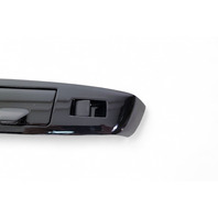 Lexus GS350 13-20 Rear Left Door Window Switch Trim Black 74280-30120, E053, OEM, 2013, 2014, 2015, 2016, 2017, 2018, 2019, 2020 Lexus GS350 13-20 Rear Left Door Window Switch Trim Black 74280-30120, E053, OEM, 2013, 2014, 2015, 2016, 2017, 2018, 2019, 2020