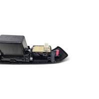 Lexus GS350 13-20 Rear Left Door Window Switch Trim Black 74280-30120, E053, OEM, 2013, 2014, 2015, 2016, 2017, 2018, 2019, 2020 Lexus GS350 13-20 Rear Left Door Window Switch Trim Black 74280-30120, E053, OEM, 2013, 2014, 2015, 2016, 2017, 2018, 2019, 2020