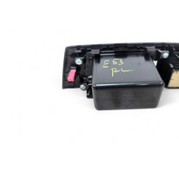 Lexus GS350 13-20 Rear Left Door Window Switch Trim Black 74280-30120, E053, OEM, 2013, 2014, 2015, 2016, 2017, 2018, 2019, 2020 Lexus GS350 13-20 Rear Left Door Window Switch Trim Black 74280-30120, E053, OEM, 2013, 2014, 2015, 2016, 2017, 2018, 2019, 2020