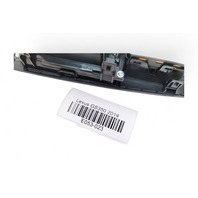 Lexus GS350 13-20 Rear Left Door Window Switch Trim Black 74280-30120, E053, OEM, 2013, 2014, 2015, 2016, 2017, 2018, 2019, 2020 Lexus GS350 13-20 Rear Left Door Window Switch Trim Black 74280-30120, E053, OEM, 2013, 2014, 2015, 2016, 2017, 2018, 2019, 2020