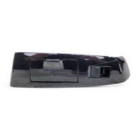 Lexus GS350 13-20 Rear Right Door Window Switch Trim Black 74203-30100, E053, OEM, 2013, 2014, 2015, 2016, 2017, 2018, 2019, 2020 Lexus GS350 13-20 Rear Right Door Window Switch Trim Black 74203-30100, E053, OEM, 2013, 2014, 2015, 2016, 2017, 2018, 2019, 2020