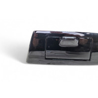 Lexus GS350 13-20 Rear Right Door Window Switch Trim Black 74203-30100, E053, OEM, 2013, 2014, 2015, 2016, 2017, 2018, 2019, 2020 Lexus GS350 13-20 Rear Right Door Window Switch Trim Black 74203-30100, E053, OEM, 2013, 2014, 2015, 2016, 2017, 2018, 2019, 2020