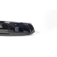 Lexus GS350 13-20 Rear Right Door Window Switch Trim Black 74203-30100, E053, OEM, 2013, 2014, 2015, 2016, 2017, 2018, 2019, 2020 Lexus GS350 13-20 Rear Right Door Window Switch Trim Black 74203-30100, E053, OEM, 2013, 2014, 2015, 2016, 2017, 2018, 2019, 2020