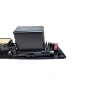 Lexus GS350 13-20 Rear Right Door Window Switch Trim Black 74203-30100, E053, OEM, 2013, 2014, 2015, 2016, 2017, 2018, 2019, 2020 Lexus GS350 13-20 Rear Right Door Window Switch Trim Black 74203-30100, E053, OEM, 2013, 2014, 2015, 2016, 2017, 2018, 2019, 2020