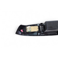 Lexus GS350 13-20 Rear Right Door Window Switch Trim Black 74203-30100, E053, OEM, 2013, 2014, 2015, 2016, 2017, 2018, 2019, 2020 Lexus GS350 13-20 Rear Right Door Window Switch Trim Black 74203-30100, E053, OEM, 2013, 2014, 2015, 2016, 2017, 2018, 2019, 2020