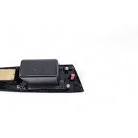 Lexus GS350 13-20 Rear Right Door Window Switch Trim Black 74203-30100, E053, OEM, 2013, 2014, 2015, 2016, 2017, 2018, 2019, 2020 Lexus GS350 13-20 Rear Right Door Window Switch Trim Black 74203-30100, E053, OEM, 2013, 2014, 2015, 2016, 2017, 2018, 2019, 2020