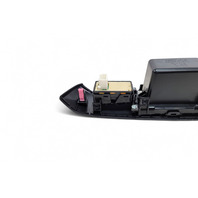 Lexus GS350 13-20 Rear Right Door Window Switch Trim Black 74203-30100, E053, OEM, 2013, 2014, 2015, 2016, 2017, 2018, 2019, 2020 Lexus GS350 13-20 Rear Right Door Window Switch Trim Black 74203-30100, E053, OEM, 2013, 2014, 2015, 2016, 2017, 2018, 2019, 2020