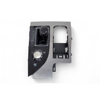 Lexus GS350 13-16 Shifter Bezel Center Console Trim Mouse Pad, 58807-30180, E053, OEM, 2013, 2014, 2015, 2016 Lexus GS350 13-16 Shifter Bezel Center Console Trim Mouse Pad, 58807-30180, E053, OEM, 2013, 2014, 2015, 2016