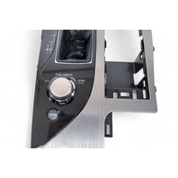 Lexus GS350 13-16 Shifter Bezel Center Console Trim Mouse Pad, 58807-30180, E053, OEM, 2013, 2014, 2015, 2016 Lexus GS350 13-16 Shifter Bezel Center Console Trim Mouse Pad, 58807-30180, E053, OEM, 2013, 2014, 2015, 2016