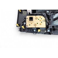 Lexus GS350 13-16 Shifter Bezel Center Console Trim Mouse Pad, 58807-30180, E053, OEM, 2013, 2014, 2015, 2016 Lexus GS350 13-16 Shifter Bezel Center Console Trim Mouse Pad, 58807-30180, E053, OEM, 2013, 2014, 2015, 2016