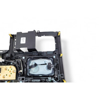 Lexus GS350 13-16 Shifter Bezel Center Console Trim Mouse Pad, 58807-30180, E053, OEM, 2013, 2014, 2015, 2016 Lexus GS350 13-16 Shifter Bezel Center Console Trim Mouse Pad, 58807-30180, E053, OEM, 2013, 2014, 2015, 2016