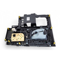 Lexus GS350 13-16 Shifter Bezel Center Console Trim Mouse Pad, 58807-30180, E053, OEM, 2013, 2014, 2015, 2016 Lexus GS350 13-16 Shifter Bezel Center Console Trim Mouse Pad, 58807-30180, E053, OEM, 2013, 2014, 2015, 2016