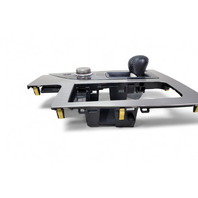 Lexus GS350 13-16 Shifter Bezel Center Console Trim Mouse Pad, 58807-30180, E053, OEM, 2013, 2014, 2015, 2016 Lexus GS350 13-16 Shifter Bezel Center Console Trim Mouse Pad, 58807-30180, E053, OEM, 2013, 2014, 2015, 2016