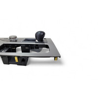 Lexus GS350 13-16 Shifter Bezel Center Console Trim Mouse Pad, 58807-30180, E053, OEM, 2013, 2014, 2015, 2016 Lexus GS350 13-16 Shifter Bezel Center Console Trim Mouse Pad, 58807-30180, E053, OEM, 2013, 2014, 2015, 2016