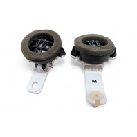 Lexus GS350 13-20 Rear Speaker Tweeter 86150-30380, E053, OEM, 2013, 2014, 2015, 2016, 2017, 2018, 2019, 2020 Lexus GS350 13-20 Rear Speaker Tweeter 86150-30380, E053, OEM, 2013, 2014, 2015, 2016, 2017, 2018, 2019, 2020