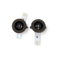 Lexus GS350 13-20 Rear Speaker Tweeter 86150-30380, E053, OEM, 2013, 2014, 2015, 2016, 2017, 2018, 2019, 2020 Lexus GS350 13-20 Rear Speaker Tweeter 86150-30380, E053, OEM, 2013, 2014, 2015, 2016, 2017, 2018, 2019, 2020