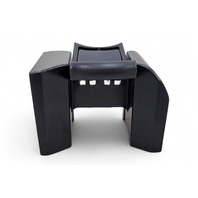 Lexus GS350 13-20 Center Cup holder Divider Assembly Trim Black 55618-33010, E053, OEM, 2013, 2014, 2015, 2016, 2017, 2018, 2019, 2020 Lexus GS350 13-20 Center Cup holder Divider Assembly Trim Black 55618-33010, E053, OEM, 2013, 2014, 2015, 2016, 2017, 2018, 2019, 2020