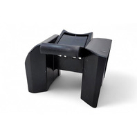 Lexus GS350 13-20 Center Cup holder Divider Assembly Trim Black 55618-33010, E053, OEM, 2013, 2014, 2015, 2016, 2017, 2018, 2019, 2020 Lexus GS350 13-20 Center Cup holder Divider Assembly Trim Black 55618-33010, E053, OEM, 2013, 2014, 2015, 2016, 2017, 2018, 2019, 2020