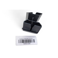 Lexus GS350 13-20 Center Cup holder Divider Assembly Trim Black 55618-33010, E053, OEM, 2013, 2014, 2015, 2016, 2017, 2018, 2019, 2020 Lexus GS350 13-20 Center Cup holder Divider Assembly Trim Black 55618-33010, E053, OEM, 2013, 2014, 2015, 2016, 2017, 2018, 2019, 2020