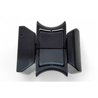 Lexus GS350 13-20 Center Cup holder Divider Assembly Trim Black 55618-33010, E053, OEM, 2013, 2014, 2015, 2016, 2017, 2018, 2019, 2020 Lexus GS350 13-20 Center Cup holder Divider Assembly Trim Black 55618-33010, E053, OEM, 2013, 2014, 2015, 2016, 2017, 2018, 2019, 2020