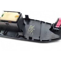 Lexus GS350 13-16 Front Right Door Window Switch Trim Bezel 84810-30180, E053, OEM, 2013, 2014, 2015, 2016 Lexus GS350 13-16 Front Right Door Window Switch Trim Bezel 84810-30180, E053, OEM, 2013, 2014, 2015, 2016