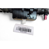 Lexus GS350 13-16 Front Right Door Window Switch Trim Bezel 84810-30180, E053, OEM, 2013, 2014, 2015, 2016 Lexus GS350 13-16 Front Right Door Window Switch Trim Bezel 84810-30180, E053, OEM, 2013, 2014, 2015, 2016