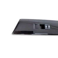 Lexus GS350 13-16 Front Right Door Window Switch Trim Bezel 84810-30180, E053, OEM, 2013, 2014, 2015, 2016 Lexus GS350 13-16 Front Right Door Window Switch Trim Bezel 84810-30180, E053, OEM, 2013, 2014, 2015, 2016