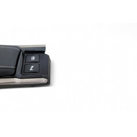 Lexus GS350 13-15 Remote Mouse Pad Touchpad Navigation Switch 84782-30010, E053, OEM, 2013, 2014, 2015