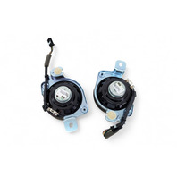 Lexus GS350 13-20 Rear Header Speaker Set (2) 86150-0W190, E053, OEM, 2013, 2014, 2015, 2016, 2017, 2018, 2019, 2020 Lexus GS350 13-20 Rear Header Speaker Set (2) 86150-0W190, E053, OEM, 2013, 2014, 2015, 2016, 2017, 2018, 2019, 2020