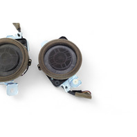 Lexus GS350 13-20 Rear Header Speaker Set (2) 86150-0W190, E053, OEM, 2013, 2014, 2015, 2016, 2017, 2018, 2019, 2020 Lexus GS350 13-20 Rear Header Speaker Set (2) 86150-0W190, E053, OEM, 2013, 2014, 2015, 2016, 2017, 2018, 2019, 2020