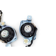 Lexus GS350 13-20 Rear Header Speaker Set (2) 86150-0W190, E053, OEM, 2013, 2014, 2015, 2016, 2017, 2018, 2019, 2020 Lexus GS350 13-20 Rear Header Speaker Set (2) 86150-0W190, E053, OEM, 2013, 2014, 2015, 2016, 2017, 2018, 2019, 2020