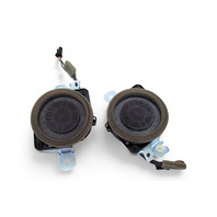 Lexus GS350 13-20 Rear Header Speaker Set (2) 86150-0W190, E053, OEM, 2013, 2014, 2015, 2016, 2017, 2018, 2019, 2020 Lexus GS350 13-20 Rear Header Speaker Set (2) 86150-0W190, E053, OEM, 2013, 2014, 2015, 2016, 2017, 2018, 2019, 2020