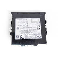 Lexus GS350 13-16 Tire Pressure Monitor Unit TPMS 8976A-30030, E053, OEM, 2013, 2014, 2015, 2016