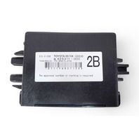 Lexus GS350 13-15 ECU Engine Computer Immobilizer 89784-33030, E053, OEM, 2013, 2014, 2015 Lexus GS350 13-15 ECU Engine Computer Immobilizer 89784-33030, E053, OEM, 2013, 2014, 2015