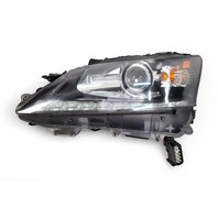 Lexus GS350 13-16 Headlight Lamp Body Front Left/Driver Side 81110-30F80, E053, OEM, 2013, 2014, 2015, 2016 Lexus GS350 13-16 Headlight Lamp Body Front Left/Driver Side 81110-30F80, E053, OEM, 2013, 2014, 2015, 2016