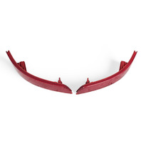 Lexus GS350 13-20 Rear Right/Left Bumper Reflector Marker 81910-30040, E053, OEM, 2013, 2014, 2015, 2016, 2017, 2018, 2019, 2020 Lexus GS350 13-20 Rear Right/Left Bumper Reflector Marker 81910-30040, E053, OEM, 2013, 2014, 2015, 2016, 2017, 2018, 2019, 2020