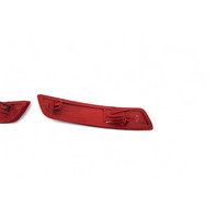 Lexus GS350 13-20 Rear Right/Left Bumper Reflector Marker 81910-30040, E053, OEM, 2013, 2014, 2015, 2016, 2017, 2018, 2019, 2020 Lexus GS350 13-20 Rear Right/Left Bumper Reflector Marker 81910-30040, E053, OEM, 2013, 2014, 2015, 2016, 2017, 2018, 2019, 2020