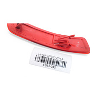Lexus GS350 13-20 Rear Right/Left Bumper Reflector Marker 81910-30040, E053, OEM, 2013, 2014, 2015, 2016, 2017, 2018, 2019, 2020 Lexus GS350 13-20 Rear Right/Left Bumper Reflector Marker 81910-30040, E053, OEM, 2013, 2014, 2015, 2016, 2017, 2018, 2019, 2020