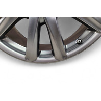 Lexus GS350 13-15 Rim Alloy Wheel 19x8 10 spoke, #4, 4261A-30190, E053, OEM, 2013, 2014, 2015