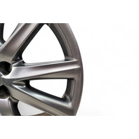 Lexus GS350 13-15 Rim Alloy Wheel 19x8 10 spoke, #4, 4261A-30190, E053, OEM, 2013, 2014, 2015