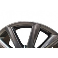 Lexus GS350 13-15 Rim Alloy Wheel 19x8 10 spoke, #4, 4261A-30190, E053, OEM, 2013, 2014, 2015